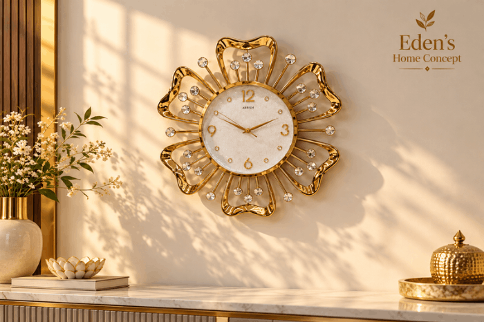 Manufacturer, Exporter, Importer, Supplier, Wholesaler, Retailer, Trader of Clock in New Delhi, Delhi, India.